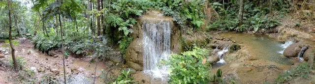 Wiang Kosai National Park