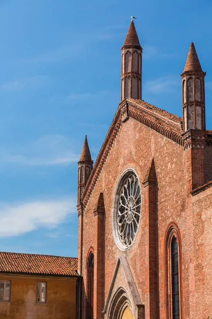 Church of San Francesco