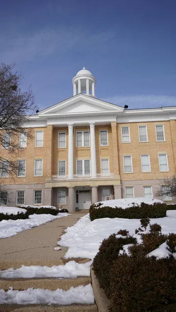 Elgin History Museum