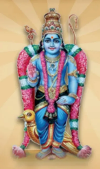 Shri Saneeswara Temple