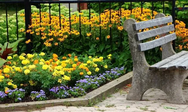 Streetsville Memorial Park