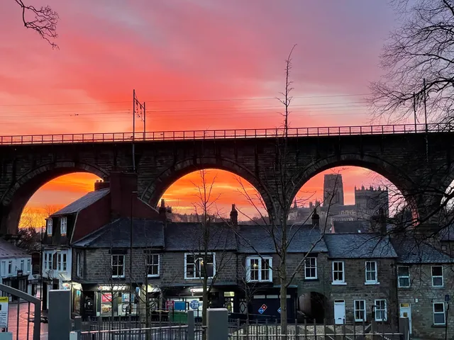 Durham Viaduct