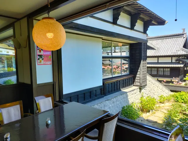 和風レストラン 花かずら