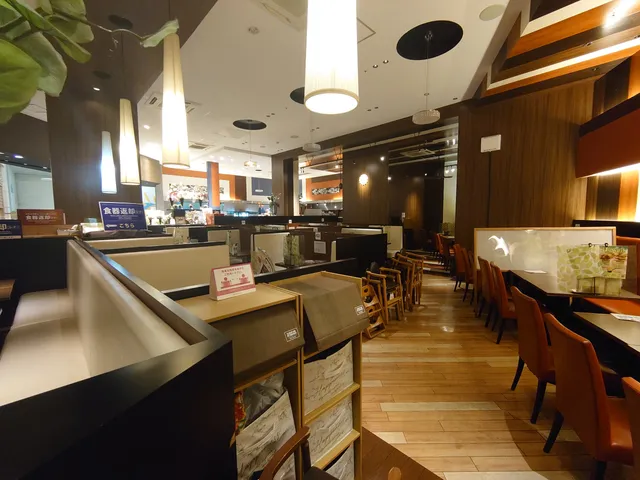 The Buffet Diner AEON Mall Kobe kita