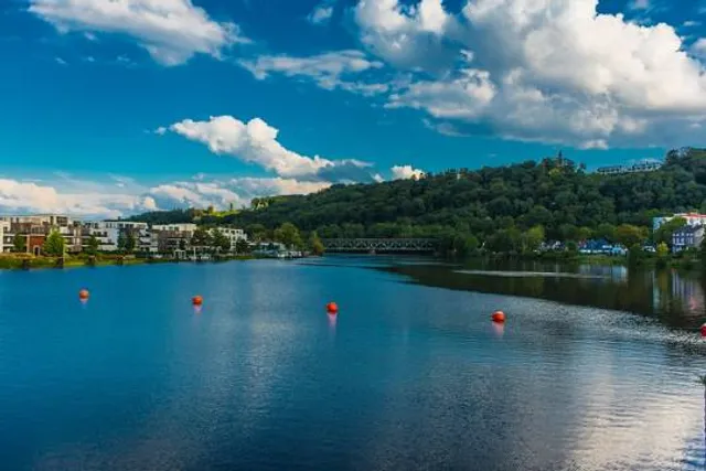 Kettwiger-Panoramasteig(südlich)