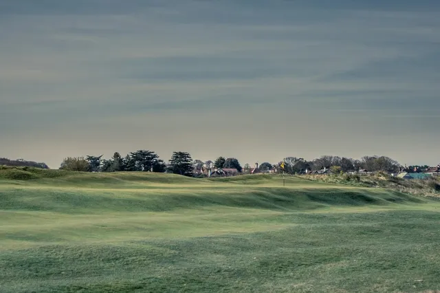 Hunstanton Golf Club