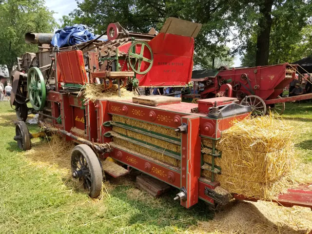 Rough & Tumble Engineers Historical Association