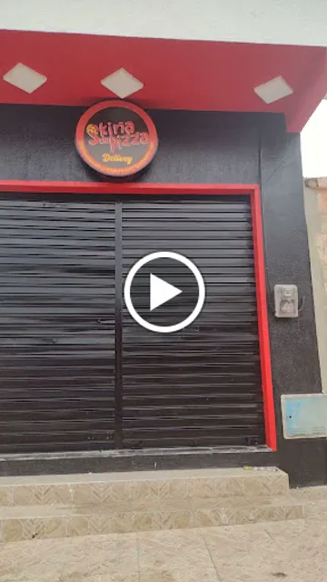 Skina da Pizza delivery