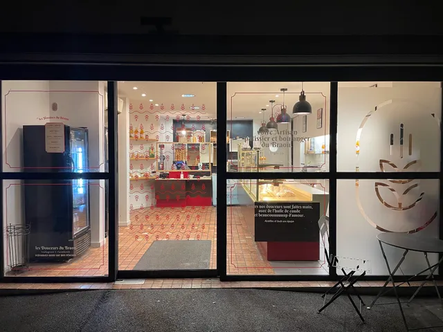 Les douceurs du braou