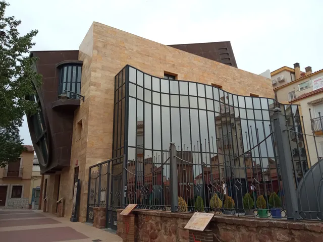 Museo de la Batalla de Bailén