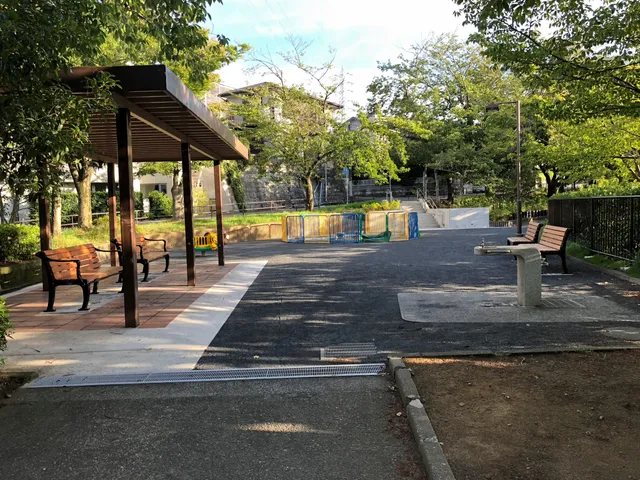 Torigaoka Daiichi Park