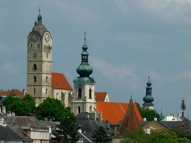 Frauenbergkirche