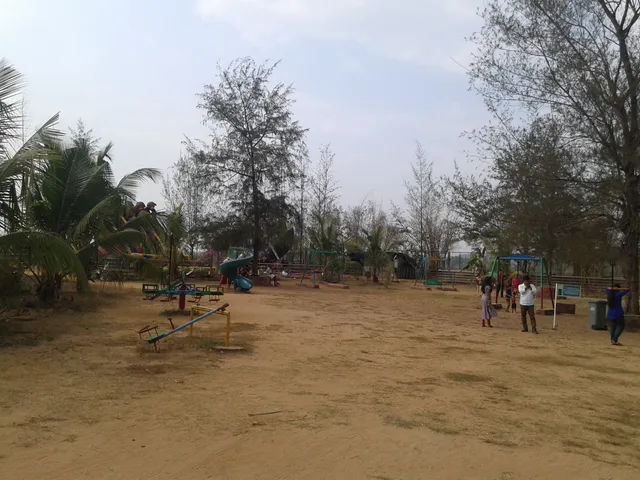 Nilayoram Children's Park