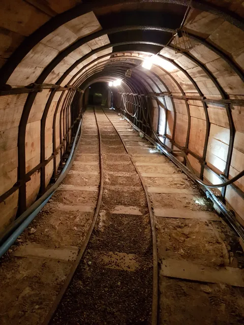 Purbeck Mining Museum