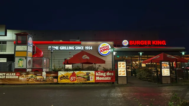 Burger King