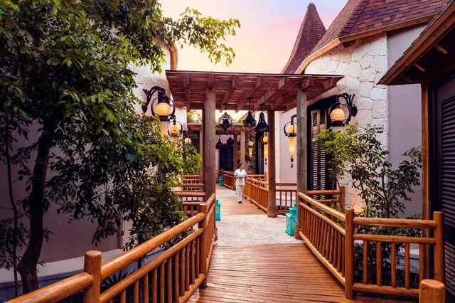 The Grand Bliss at Vidanta Riviera Maya