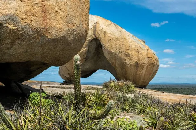 Lajedo de Pai Mateus