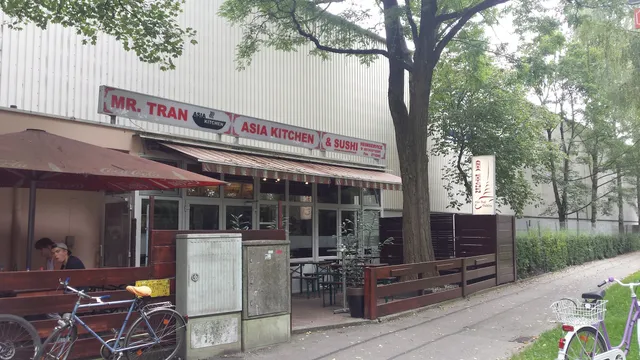 Restaurant Mr. Tran