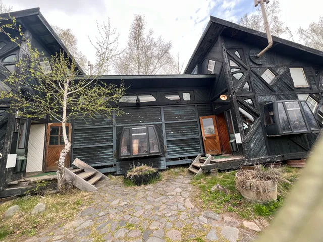 Furano YUKINKO House