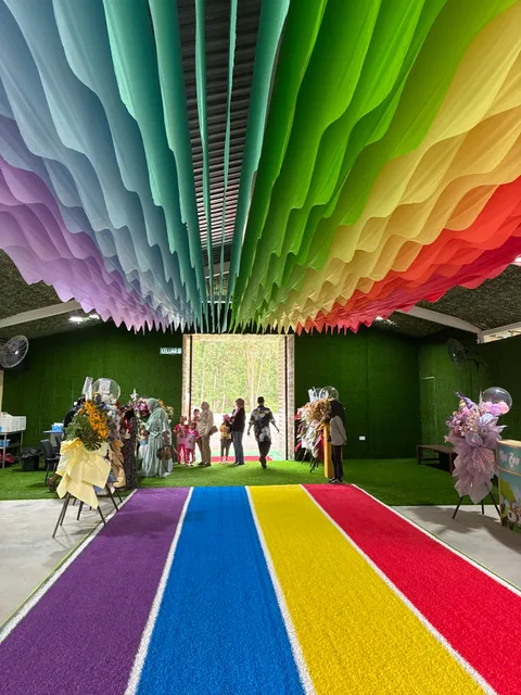 Port Dickson Mini Zoo 波德申迷你动物园