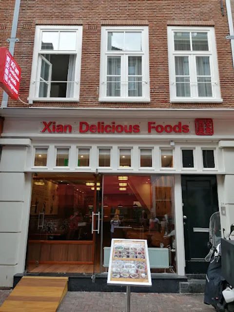 Xi'an Delicious Foods