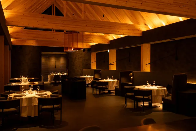 L'inflexion (ﾗﾝﾌﾚｸｼｮﾝ) ＆ L’inf-tech(ﾗﾝﾌﾃｯｸ)