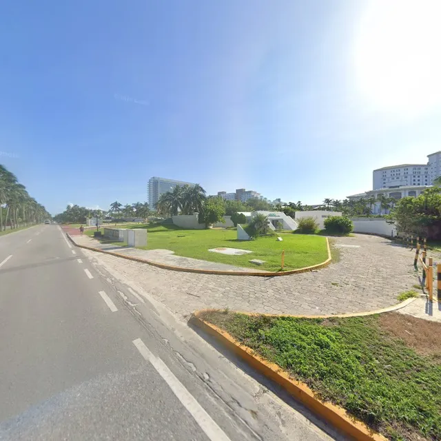 caribbean travel mexico