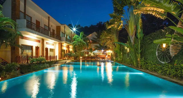 Nadine Phu Quoc Resort & Spa