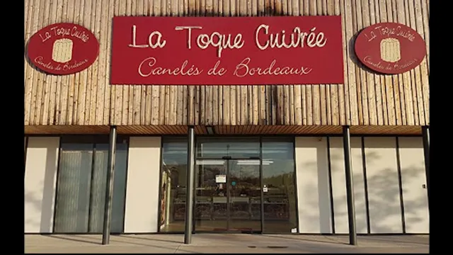 La Toque Cuivrée