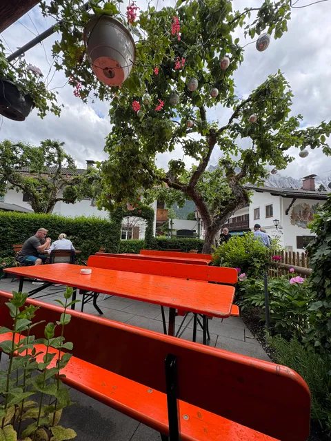 Ristorante - Pizzeria Il giardino