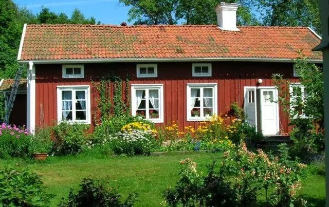 Lillåns Bed & Breakfast
