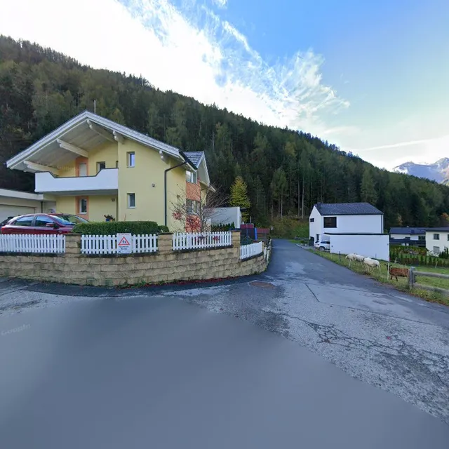 Ferienhaus WOHLFÜHLEN