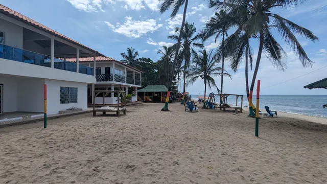 Beach Life Palomino & Beach Club