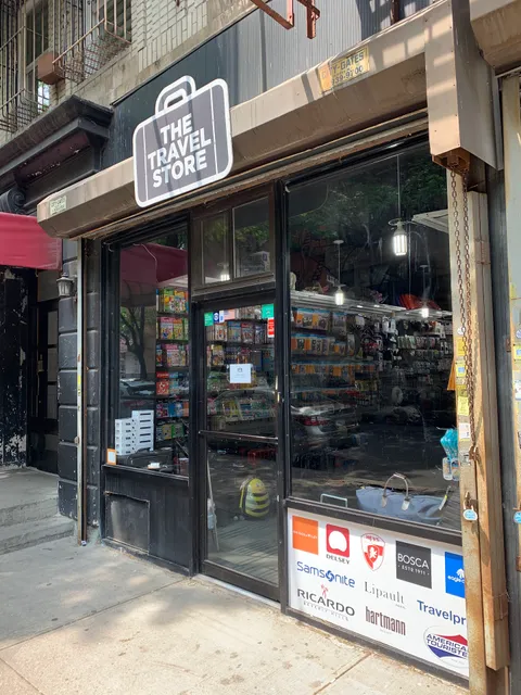 The Travel Store