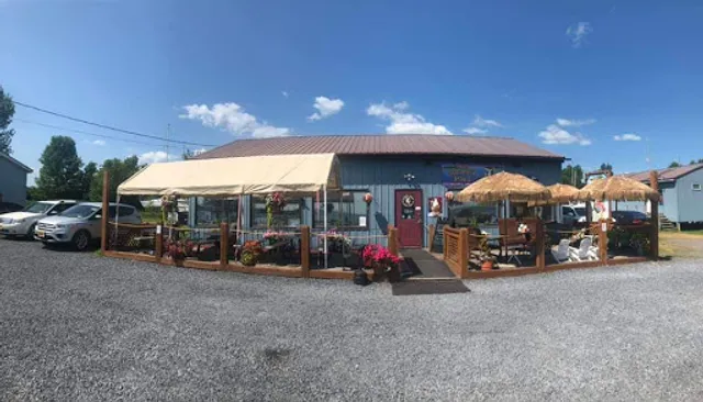 Happy Pike Ice Cream & Snack Bar