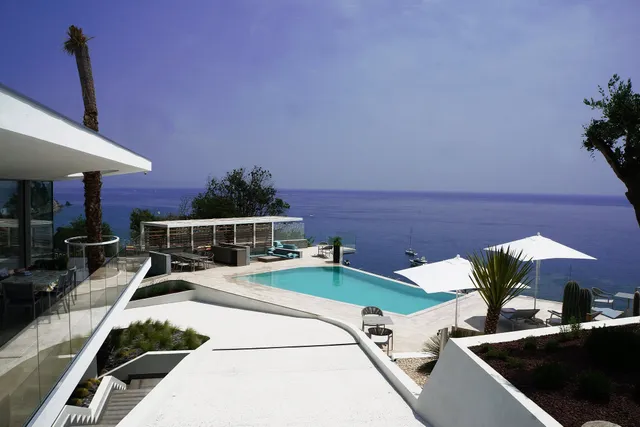 B&B Capo Torre Resort & SPA