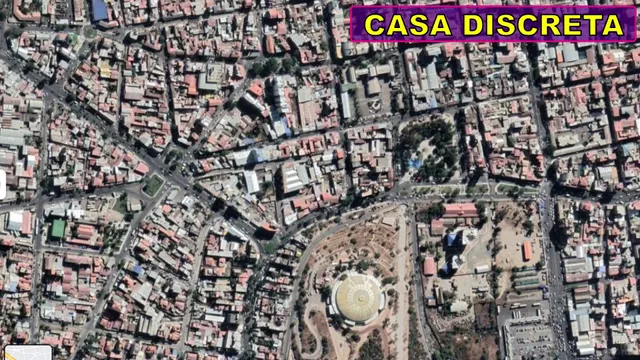 Casa Discreta Cochabamba