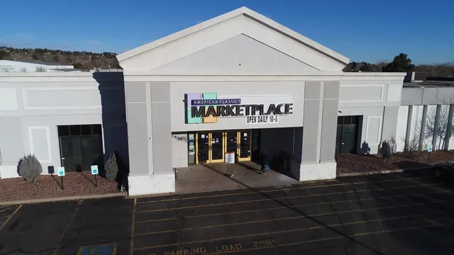 American Classics Marketplace