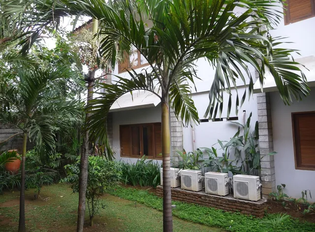 Hotel Papyrus Tropical