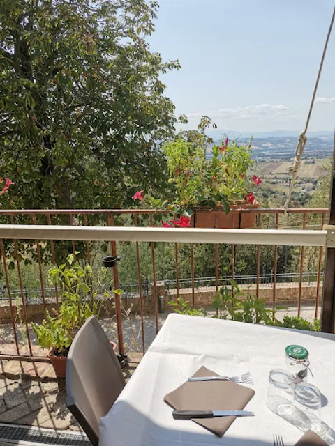 Ristorante Pizzeria La Torre Antica