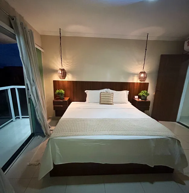 Casa de Praia São José Maragogi