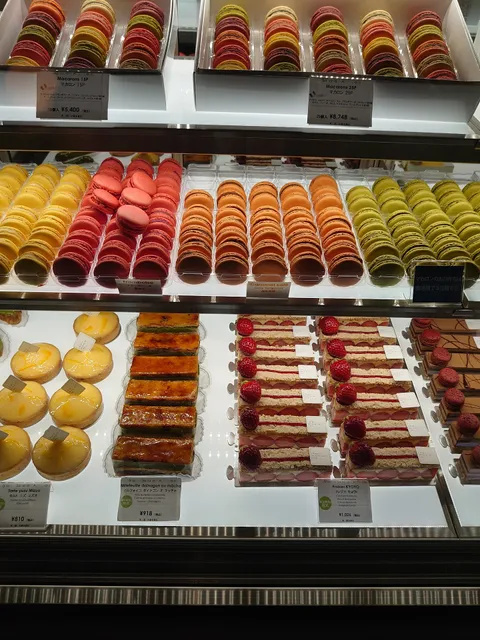 青木定治 烏丸御池店