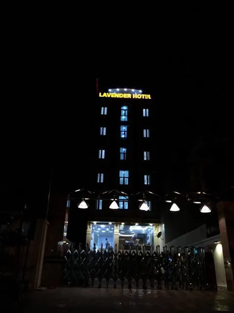 Lavender Hotel Hai Phong