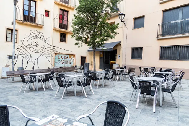 El Forn Intramuralla