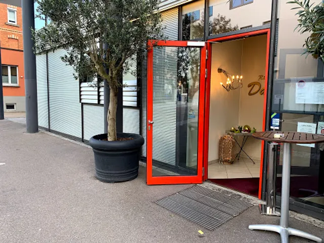 Ristorante Da Vito Aalen