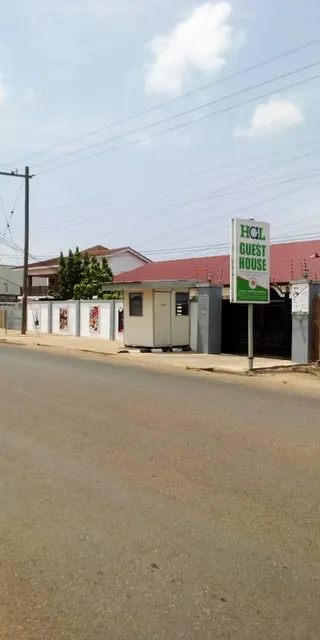 HGL GUEST HOUSE ACCRA