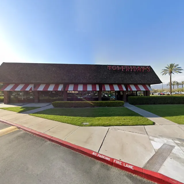 Ojos Locos Sports Cantina (San Bernardino, CA)