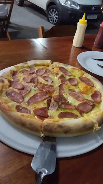 Sabor da Pizza