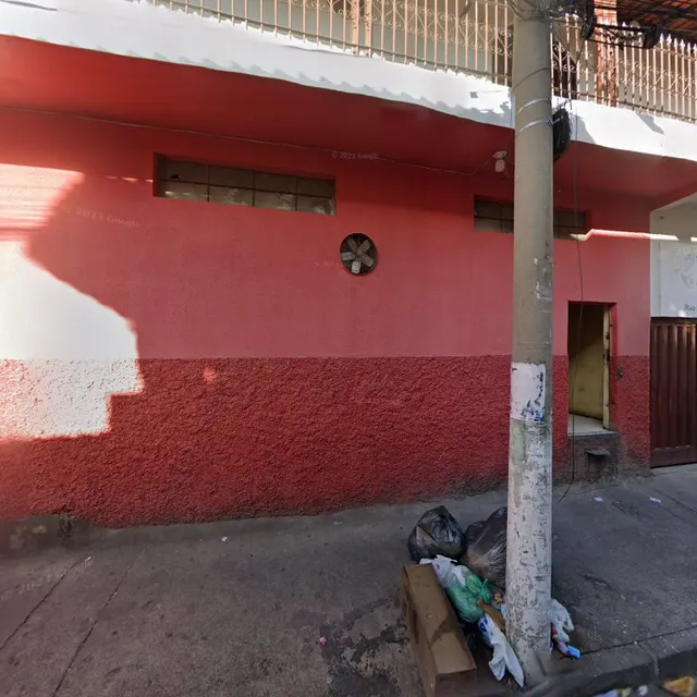 Panificadora Pão Nosso