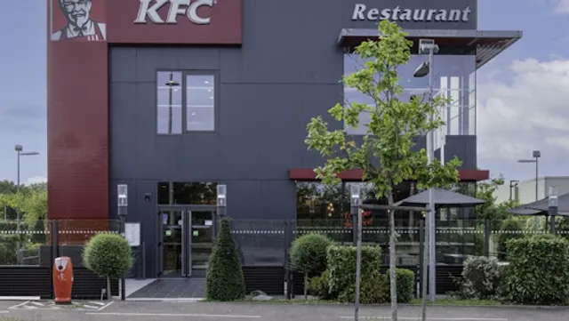 KFC